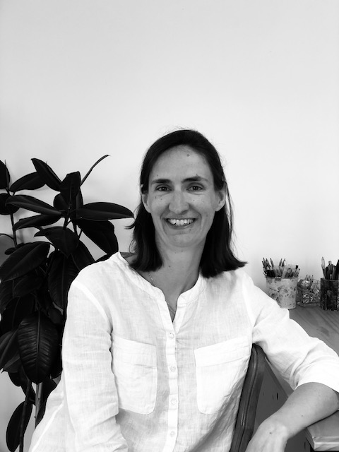Clotilde Frèrebeau
